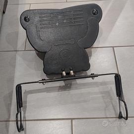Brevi pedana passeggino fino 20kg
