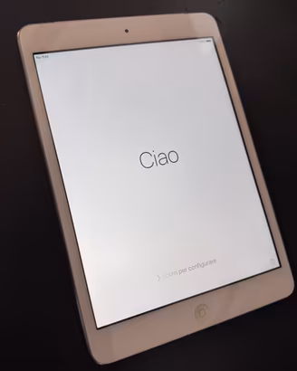 IPad mini