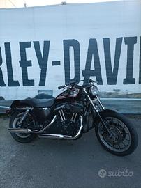 Harley-davidson 883 Sportster R - 2005