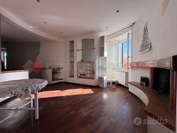 Appartamento Terracina [Cod. rif 3291334VRG]