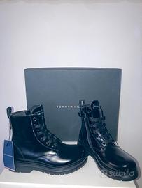 scarpe Tommy Hilfiger 