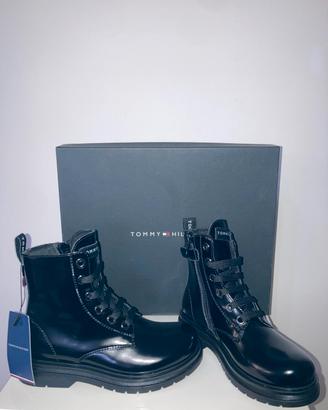 scarpe Tommy Hilfiger 