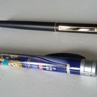 Lotto 2 penne a sfera, Ceres e SRD