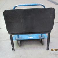 Tetto apribile elettrico audi a 3