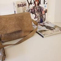 Borsa Borbonese crossbody originale