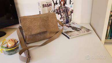 Borsa Borbonese crossbody originale