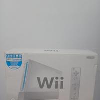 Nintendo wii