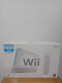 Nintendo wii