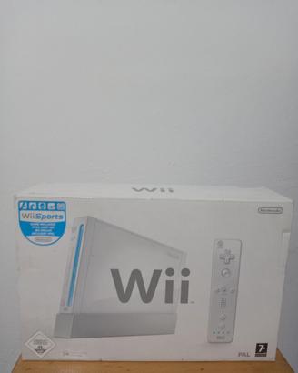 Nintendo wii