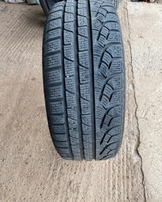 Gomme 225-45-17