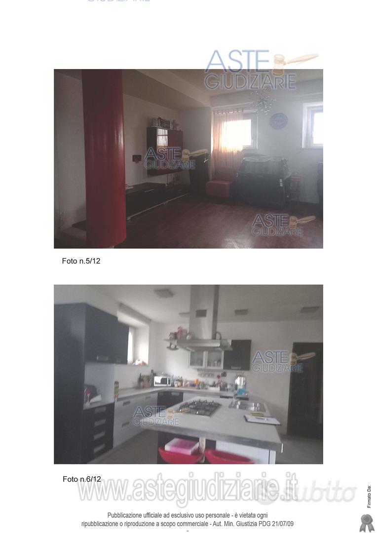 Appartamento – Polverigi - Altro