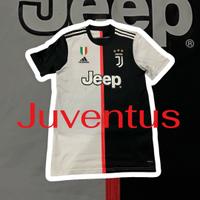 Maglia calcio juve adidas