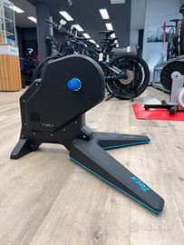 Home Trainer TACX Flux 2 Smart NUOVO