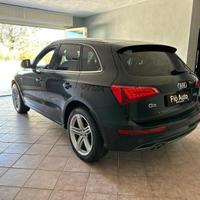 AUDI Q5 2.0 170 CV 4 MOTION