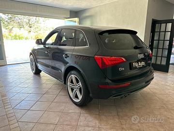 AUDI Q5 2.0 170 CV 4 MOTION