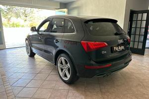 AUDI Q5 2.0 170 CV 4 MOTION