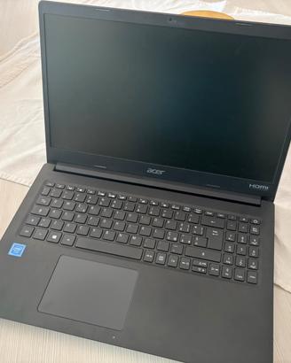 Acer Extensa EX215-31-C7KR