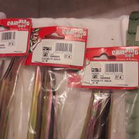 5 confezioni picchetti da campeggio (tot. 26 pz.)