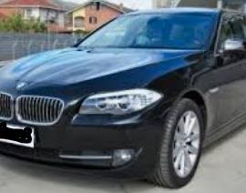 Bmw 520 d (F10/11) - 2012