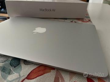 PC MacBook air 13
