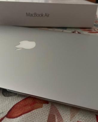 PC MacBook air 13