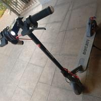 Monopattino elettrico