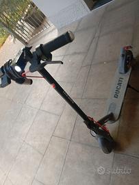 Monopattino elettrico