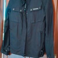 Giubbotto Donna Moto Tucano Urbano