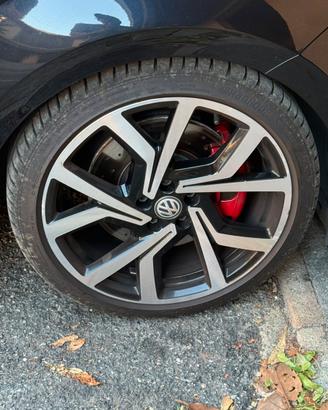 Cerchi Volkswagen