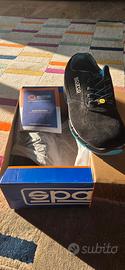 Scarpe Antinfortunistiche SPARCO Tg.42