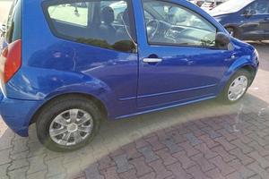 Citroen C2 1.1 