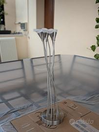 Lampadario Ikea da soffitto