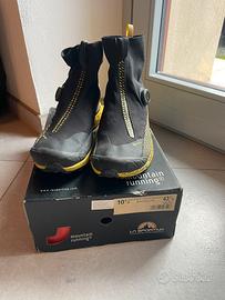 La sportiva Cyklon cross gtx