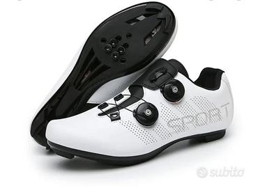 Scarpe da bici