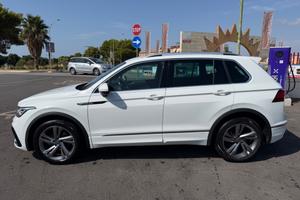 Volkswagen Tiguan 2.0 TDI 150 CV SCR DSG R-Line