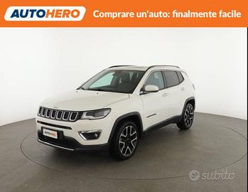 JEEP Compass YM68464
