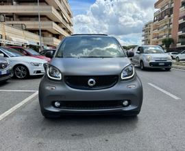 Smart ForTwo 90 0.9 Turbo BRABUS Style