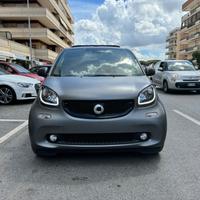 Smart ForTwo 90 0.9 Turbo BRABUS Style