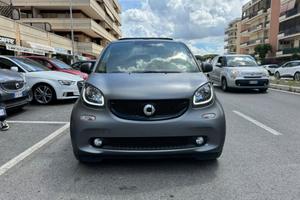 Smart ForTwo 90 0.9 Turbo BRABUS Style