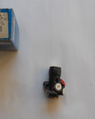 R4 RENAULT CORRETTORE DI FRENATA 4 VIE