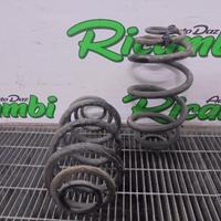 MOLLE POSTERIORI PER OPEL VIVARO X83 1.9 DCi