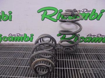 MOLLE POSTERIORI PER OPEL VIVARO X83 1.9 DCi