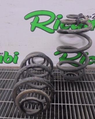 MOLLE POSTERIORI PER OPEL VIVARO X83 1.9 DCi