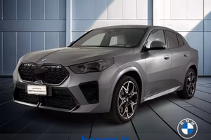 BMW X2 xdrive 20d 48V MSport Pro auto