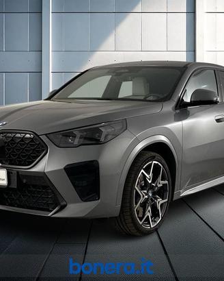 BMW X2 xdrive 20d 48V MSport Pro auto
