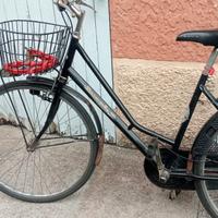 Bicicletta da città