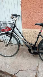 Bicicletta da città