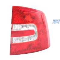 FANALE DESTRO PER SKODA OCTAVIA COMBI 05-08
