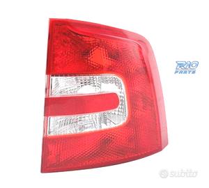 FANALE DESTRO PER SKODA OCTAVIA COMBI 05-08