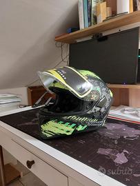 Casco modulare